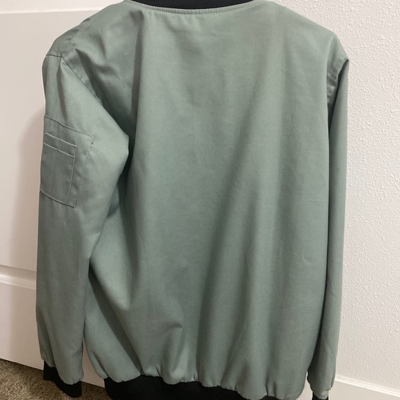 Bomber jacket - Picture 2 of 2